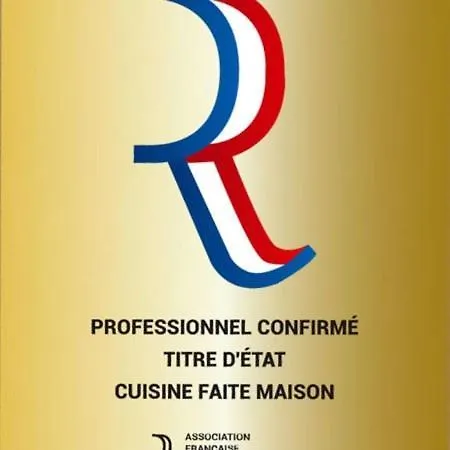 D'hotes Leonie & Restaurant