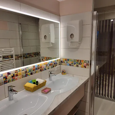 D Hotes Leonie 4* Druillat