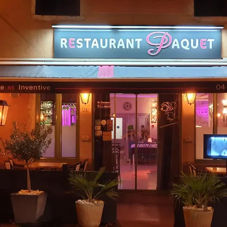 D´hôtes Léonie&restaurant 4* Druillat
