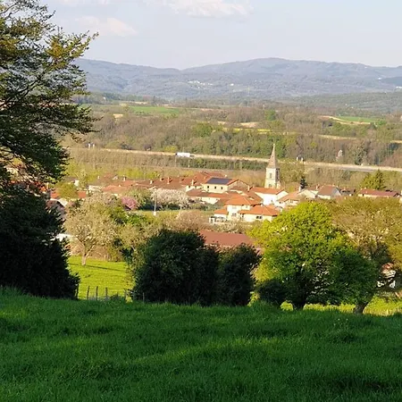 D Hotes Leonie Bed & Breakfast 4*