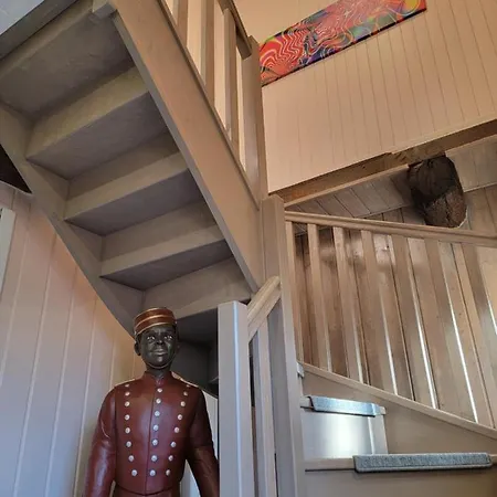Bed & Breakfast D Hotes Leonie