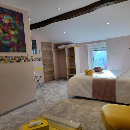 D'hotes Leonie & Restaurant