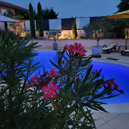 Bed & Breakfast D Hotes Leonie