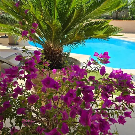 Bed & Breakfast D Hotes Leonie