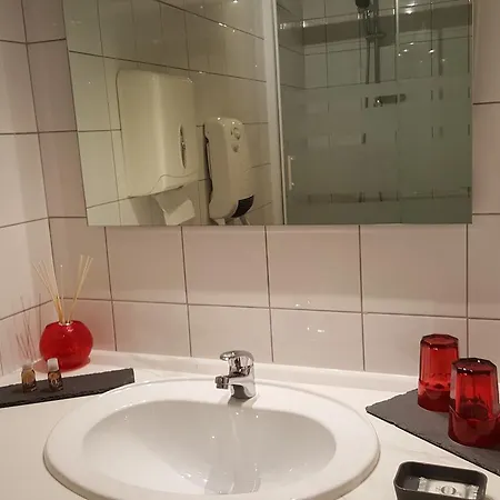 D´hôtes Léonie&restaurant 4*