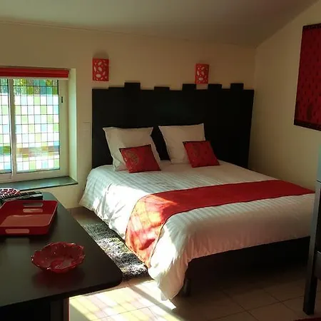 Bed & Breakfast D Hotes Leonie