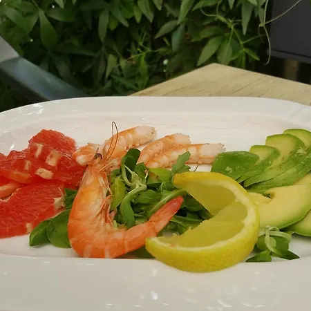 D´hôtes Léonie&restaurant Couette-café 4*