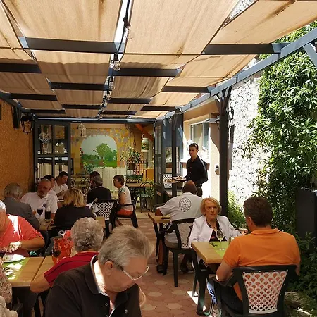 D´hôtes Léonie&restaurant