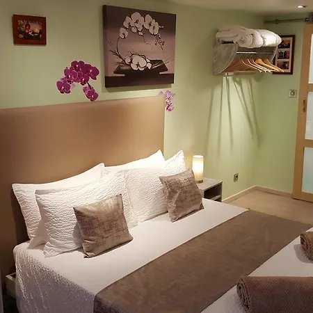 D Hotes Leonie 4* Druillat