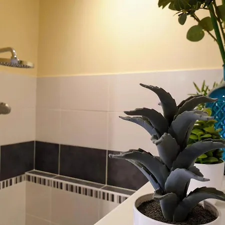 D Hotes Leonie Bed & Breakfast 4*