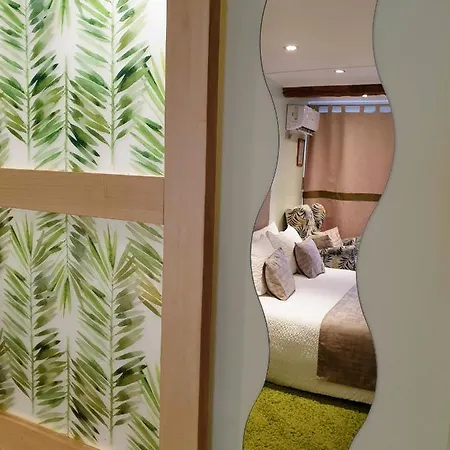 D´hôtes Léonie&restaurant Couette-café Druillat